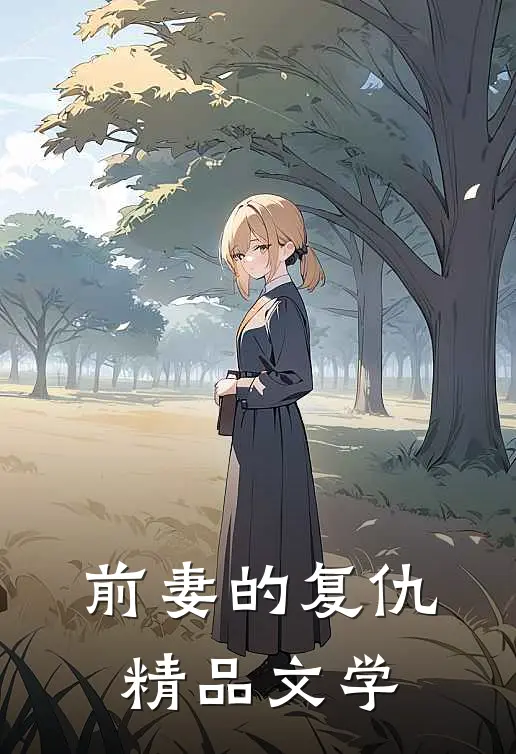 前妻的复仇精品文学