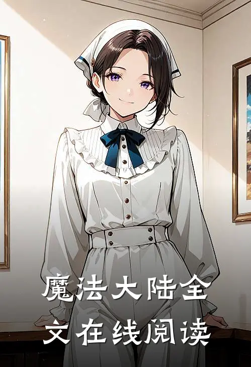 魔法大陆全文在线阅读