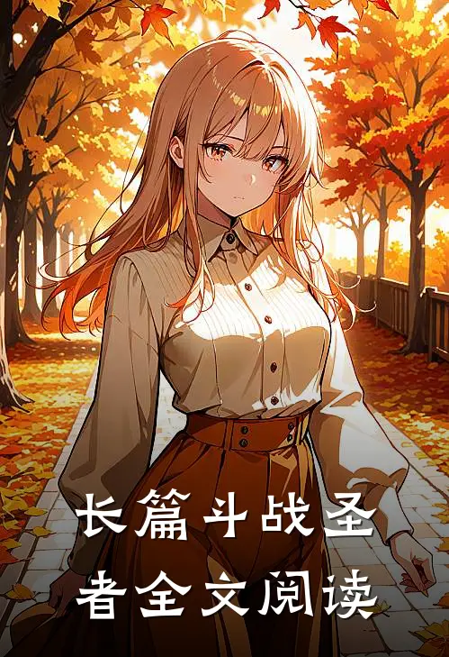 长篇斗战圣者全文阅读