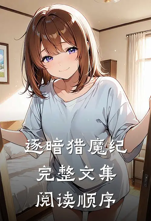 逐暗猎魔纪完整文集阅读顺序