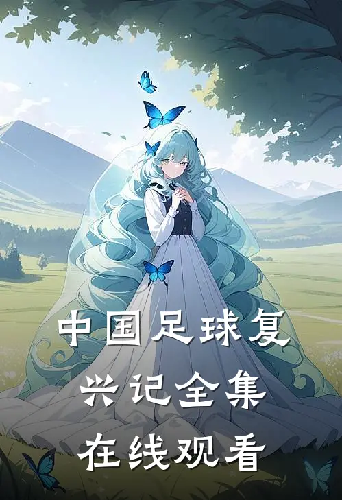 中国足球复兴记 全集在线观看