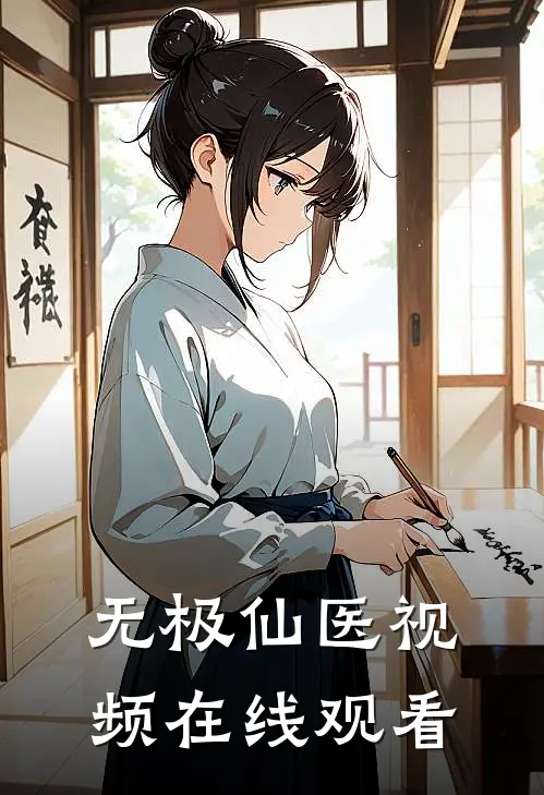 无极仙医视频在线观看