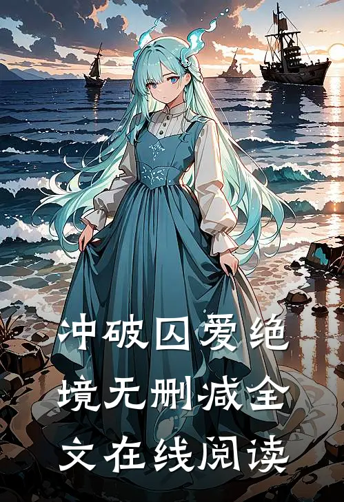 冲破囚爱绝境无删减全文在线阅读