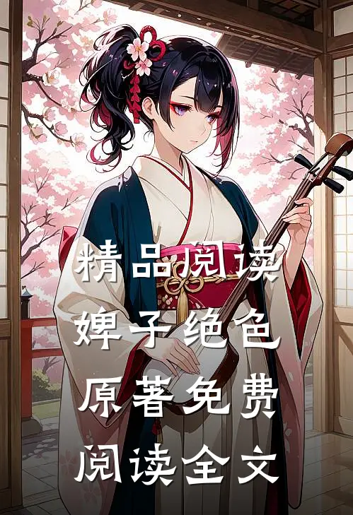 精品阅读婢子绝色原著免费阅读全文