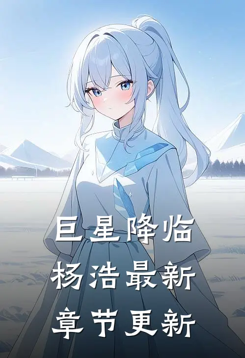 巨星降临杨浩最新章节更新