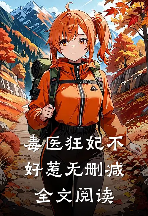 毒医狂妃不好惹无删减全文阅读