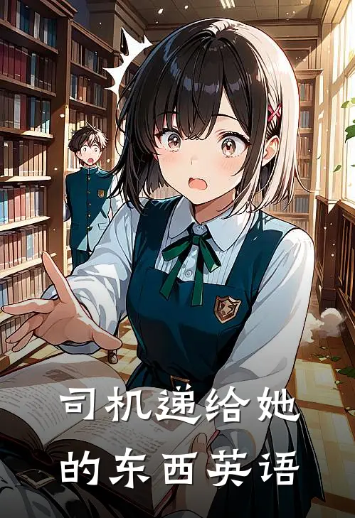 司机递给她的东西英语