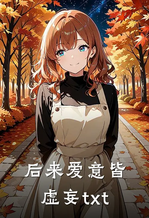 后来爱意皆虚妄txt