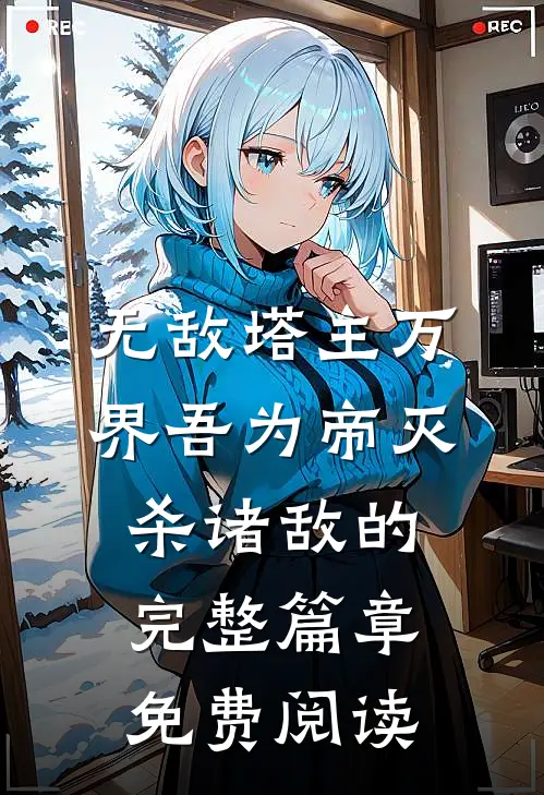 无敌塔主万界吾为帝灭杀诸敌的完整篇章免费阅读