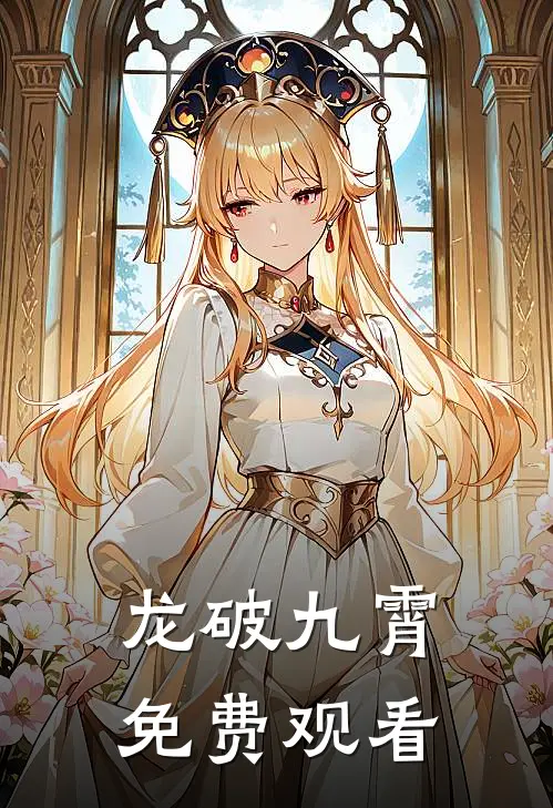 龙破九霄免费观看