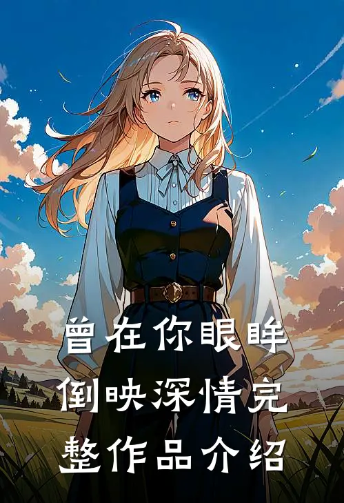 曾在你眼眸倒映深情完整作品介绍