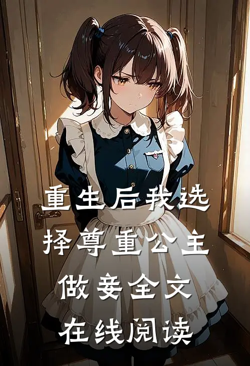 重生后我选择尊重公主做妾全文在线阅读