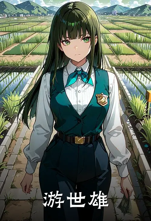 游世雄