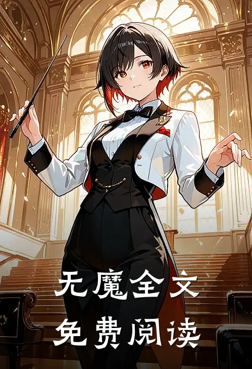 无魔全文免费阅读