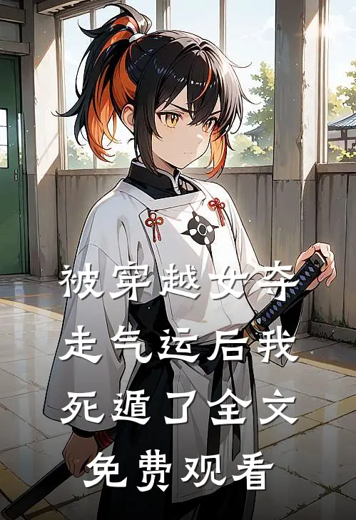 被穿越女夺走气运后我死遁了全文免费观看