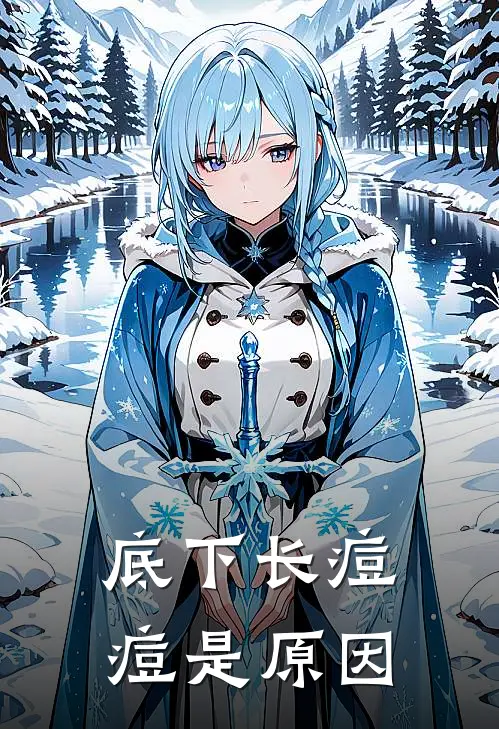 底下长痘痘是原因