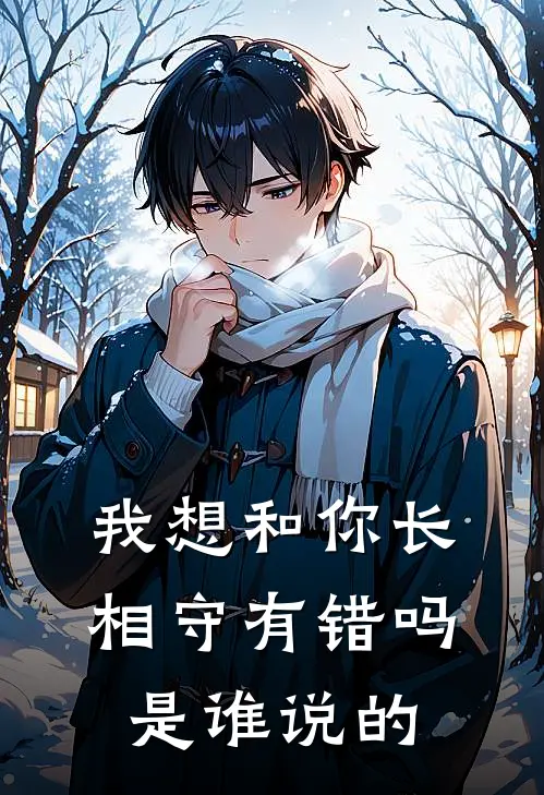 我想和你长相守有错吗是谁说的