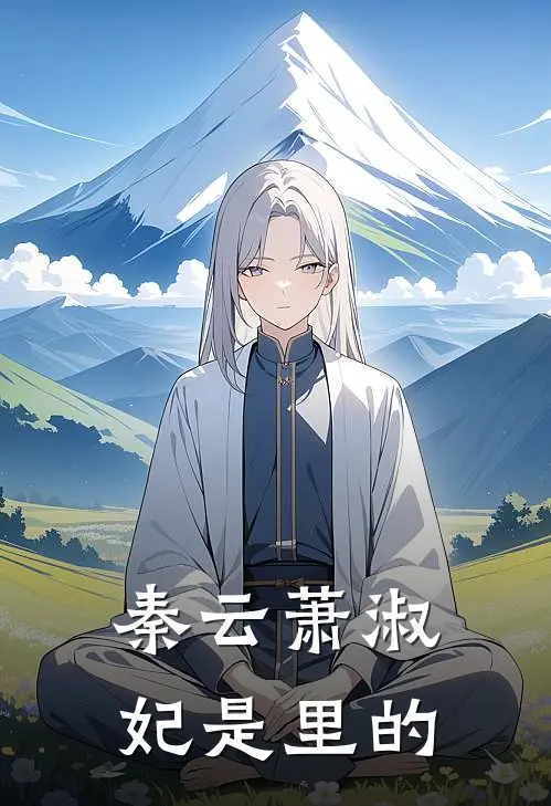 秦云萧淑妃是里的