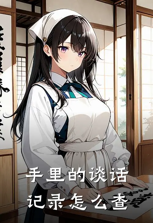 手里的谈话记录怎么查