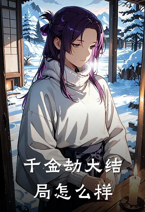 千金劫大结局怎么样