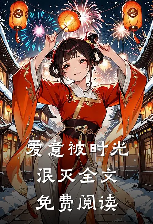 爱意被时光泯灭全文免费阅读
