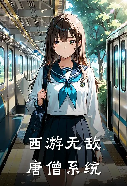 西游无敌唐僧系统