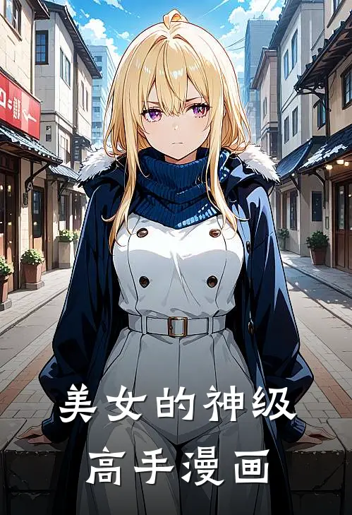 美女的神级高手漫画