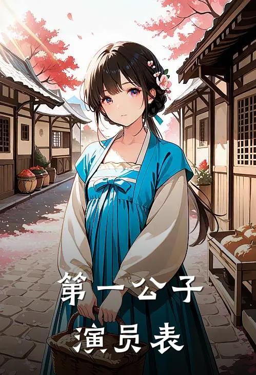 第一公子演员表