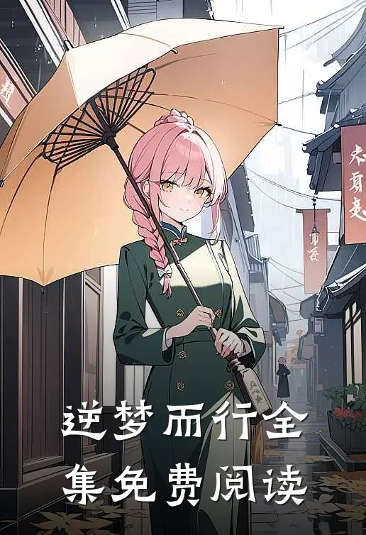 逆梦而行全集免费阅读