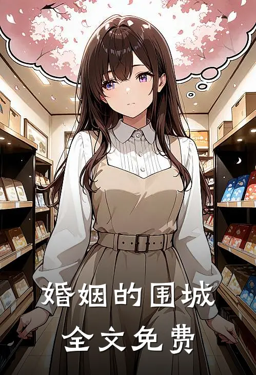 婚姻的围城全文免费