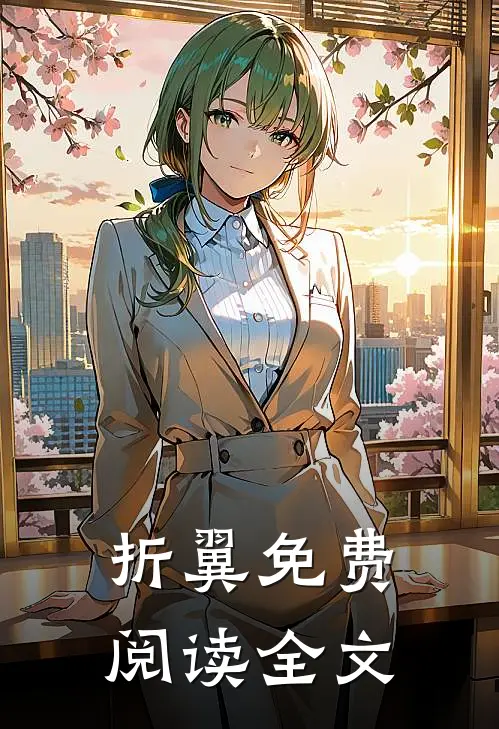 折翼免费阅读全文