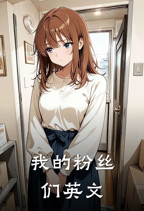 我的粉丝们英文