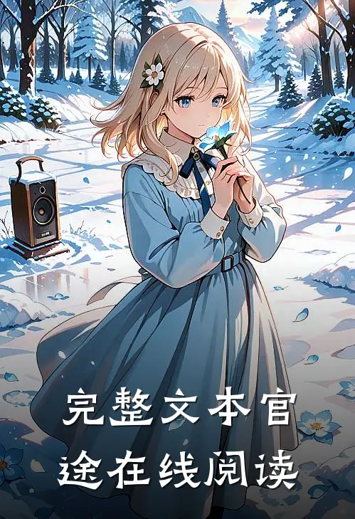 完整文本官途在线阅读