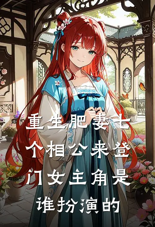 重生肥妻七个相公来登门女主角是谁扮演的