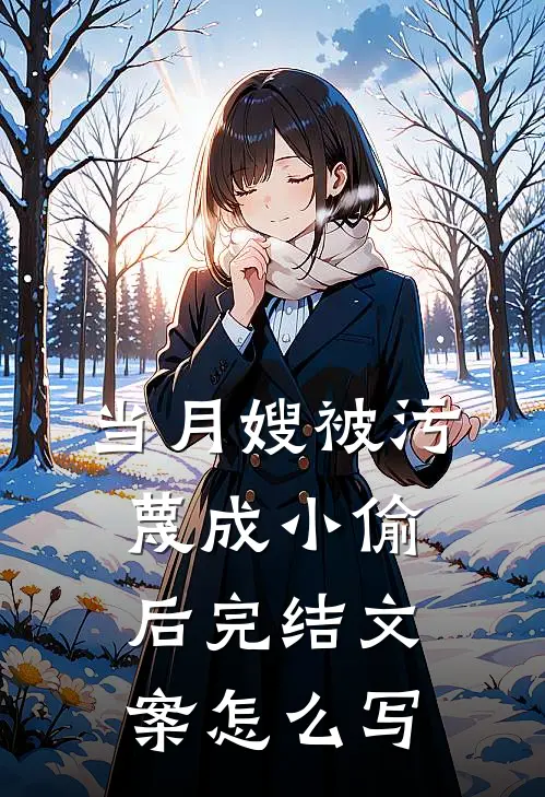 当月嫂被污蔑成小偷后完结文案怎么写