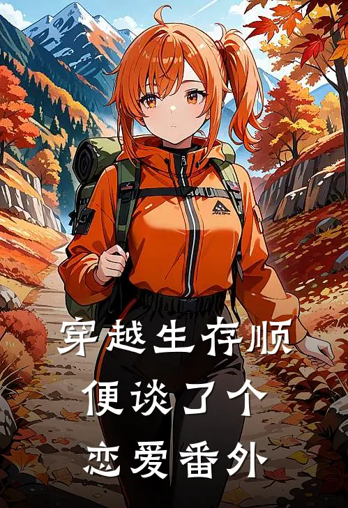穿越生存顺便谈了个恋爱 番外