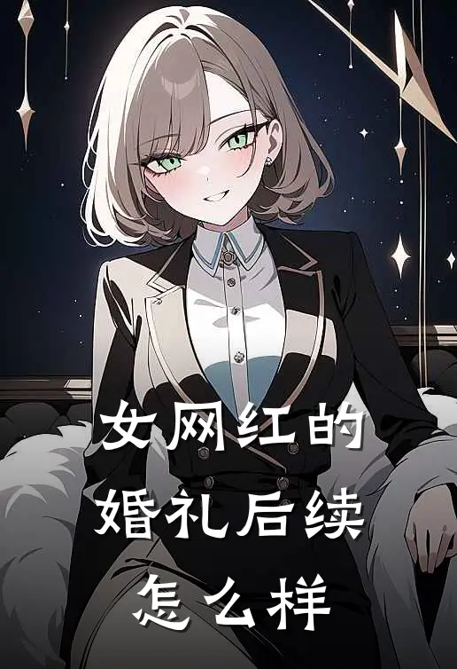 女网红的婚礼后续怎么样
