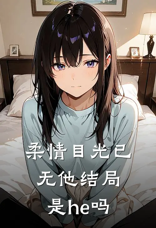 柔情目光已无他结局是he吗
