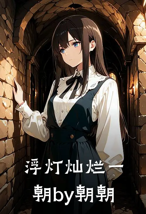 浮灯灿烂一朝by朝朝