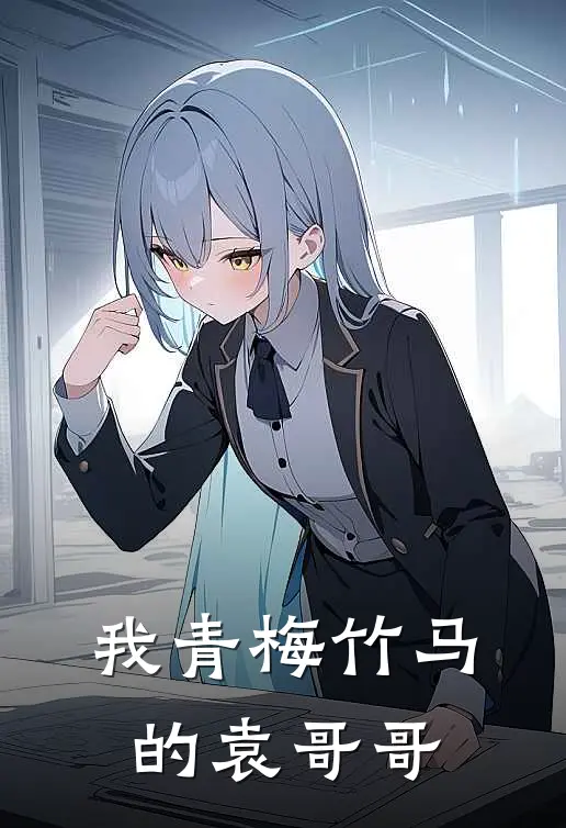 我青梅竹马的袁哥哥