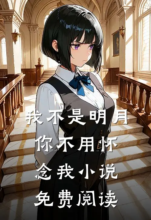 我不是明月，你不用怀念我小说免费阅读