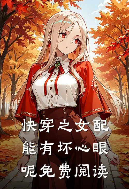 快穿之女配能有坏心眼呢免费阅读