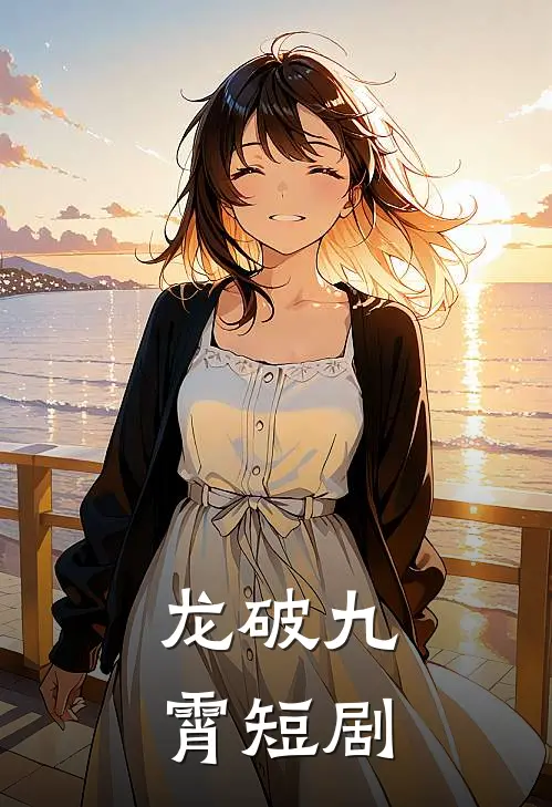 龙破九霄短剧