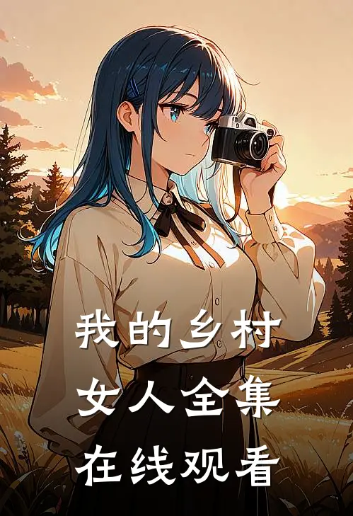 我的乡村女人全集在线观看