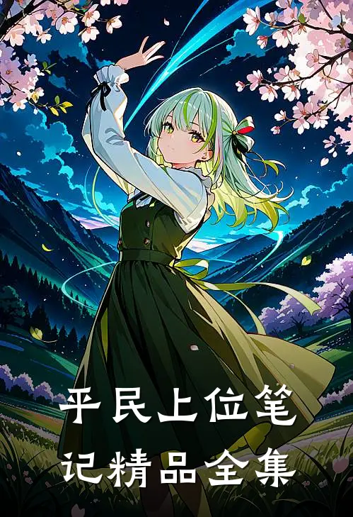 平民上位笔记精品全集