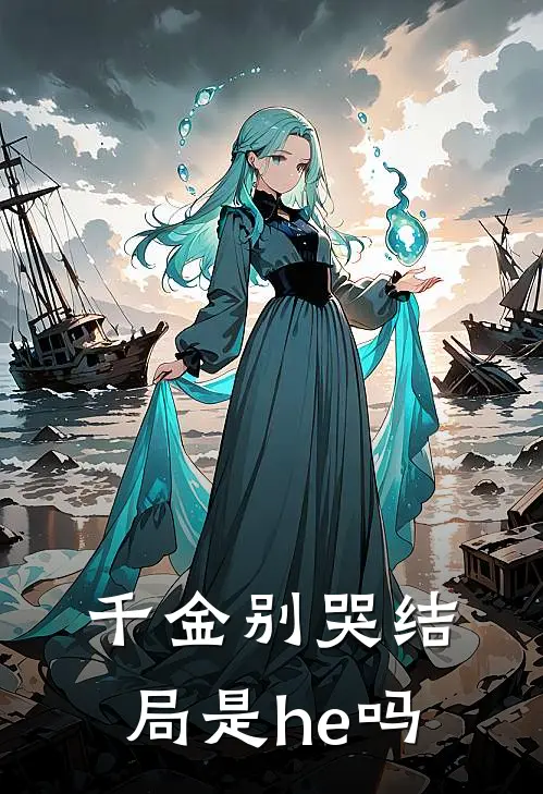 千金别哭结局是he吗