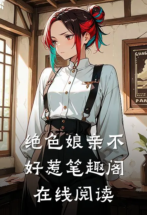 绝色娘亲不好惹笔趣阁在线阅读