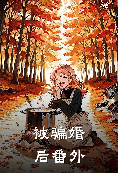 被骗婚后 番外