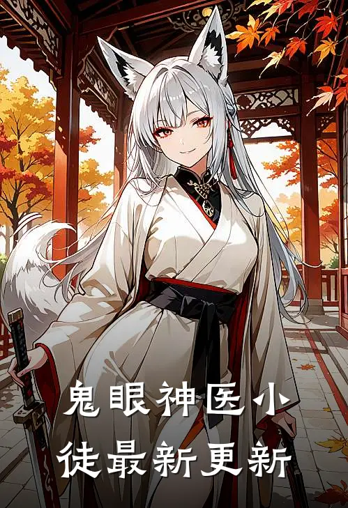 鬼眼神医小徒最新更新