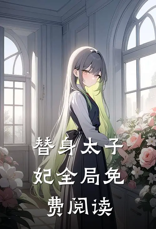 替身太子妃全局免费阅读